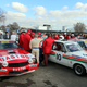 Illustration for article titled The World's Last Great Vintage Race Should Never Change Because Of Safety